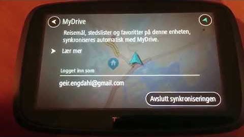 How to export Optimap routes to TomTom