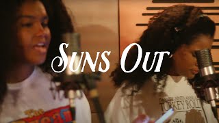 Suns Out - Eaglin