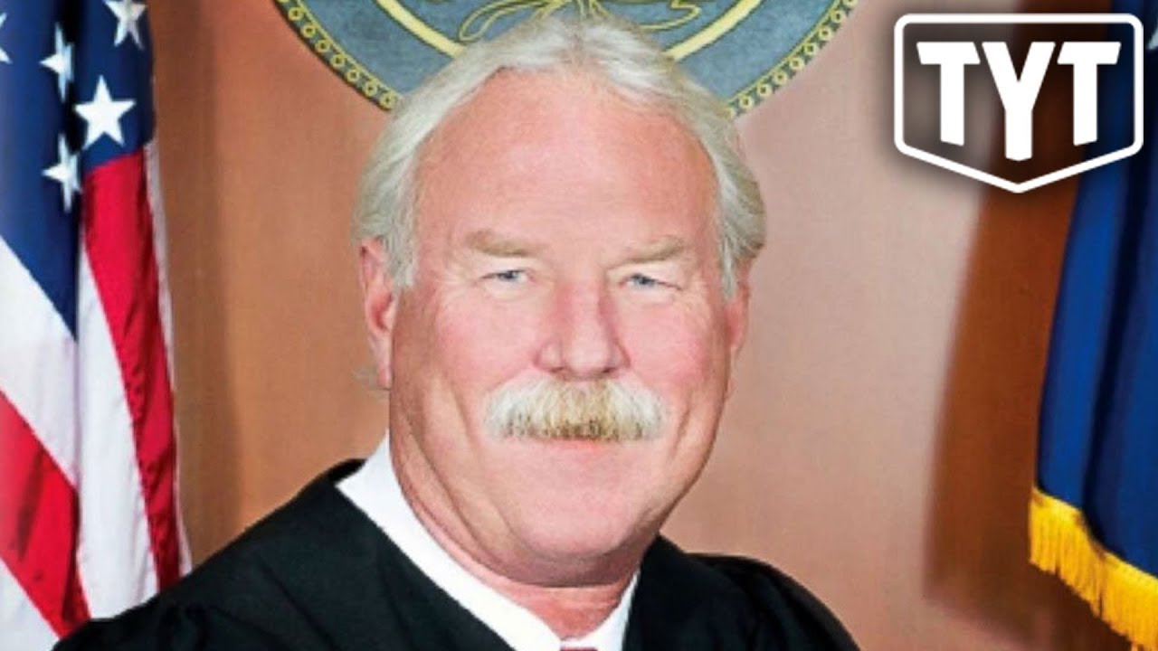 Judge Releases Mass Amount Of Prisoners