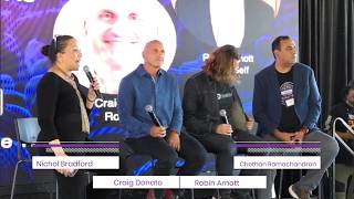 How Immersive Gaming Tech is Reshaping Human Experience | Bradford, Donato, Arnott, Ramachandran