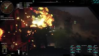 MercTech Ammo Explosions