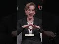 Anne Applebaum on social-media's impacts on extreme statements at #TAF25