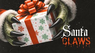 Santa Claws New Horror Comedy Short Film