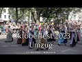 Oktoberfest 2023 - Umzug thumbnail