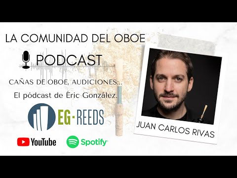 JUAN CARLOS RIVAS: Oboe solista en Filarmónica de Stuttgart