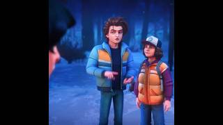 This Stranger Things edit will give you chills! 🩸👀”#steveharrington @NetflixIndiaOfficial