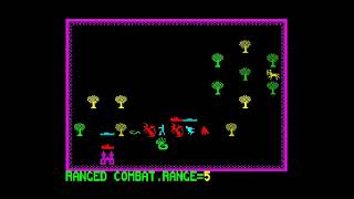 Chaos (ZX Spectrum) - YouTube