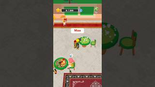 YouTube Playables My Mini Mart Gameplay | Level 1 to 10 #shorts