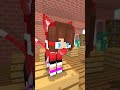 Meow Meow Challenge with Cute Girls vs Steve - Monster School Animation #minecraft #cute #fyp