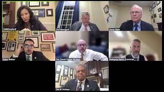 ENU Committee Session, 2/11/2026 #1