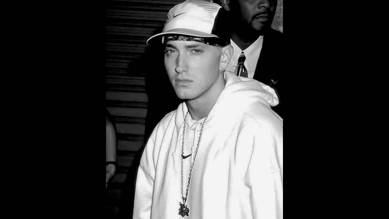Eminem [FREE] Type Beat 2026 – “FINAL WARNING” | 2000s Slim Shady Rap Beat