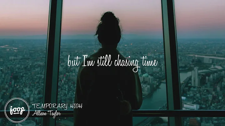 Allison Taylor - Temporary High (Lyrics | Ballers)