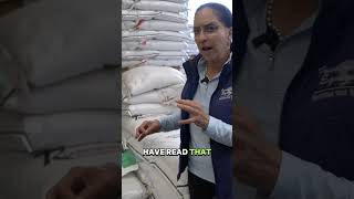 Feeding a No Label/ Generic Feed to Your Horse