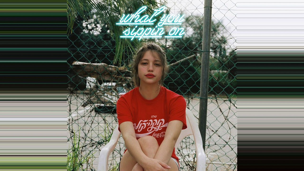 제이비토(jayvito) - WHAT U SIPPIN ON RMX (Official Audio)