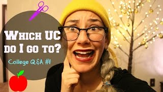 I Got Rejected from UCSD?