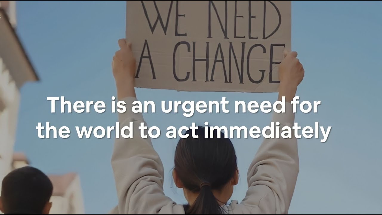 Climate Impact Innovations Challenge 2023 | TEASER