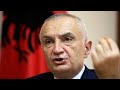 Бывший президент Албании арестован по подозрению в коррупции…