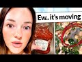 Disturbing finds in Heinz ketchup EXPOSED, Grocery nightmares go viral on TikTok