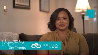 What is Sex Therapy? Understanding Online Sex Therapy with Couples Learn