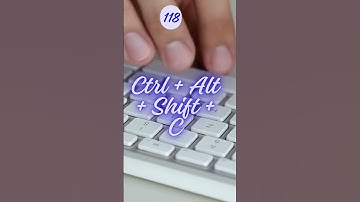 Master Your Keys 7: Top Computer Keyboard Shortcut Keys | Computer Shortcut Keys| Best Keys #windows