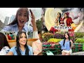 Samreen ban gayi hong kong ki princess   pehli baar pahad dekha  samreen ali vlogs