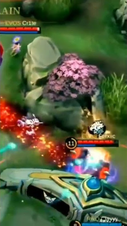 EPIC COMEBACK RRQ VS EVOS!! FERCIX TAUNTING! #rrq #mpl #evos