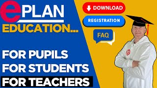 EPLAN Education for pupils, students, and teachers 🧑‍🎓 FAQ and registration