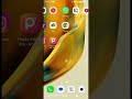 safe mode of how to safe mode in Android mobile #identify #tech