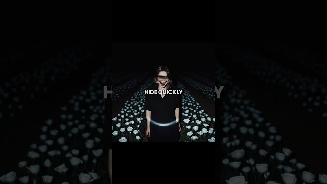 Never Wake Up In Flower GARDEN !!! 