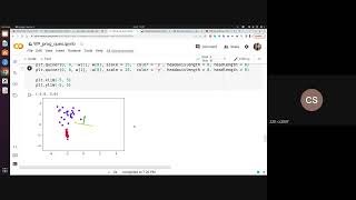 (MLT) Solve with Instructor + Open Session - Week 9 Profile