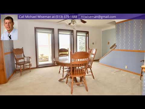 5550 Butler Warren Road, Deerfield Twp., OH home video tour