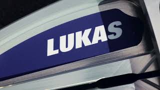 LUKAS SP 778  e³/e³CONNECT