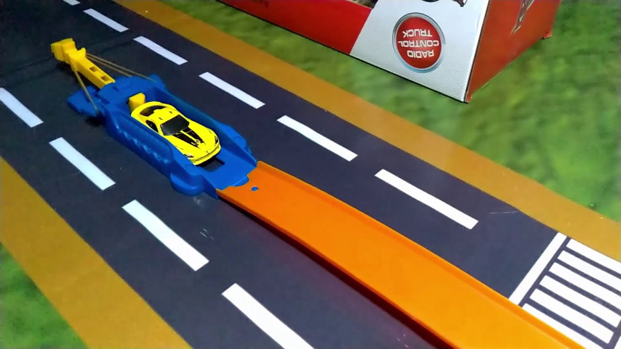 Hot Wheels cars - YouTube