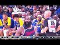 James Harden 23 PTS, 11 AST in Win Over Warriors Highlights | LA Clippers