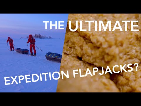 Flapjack Benefits