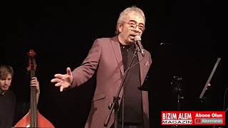 Selçuk Yöntem - Yaşa Doya Doya Yaşat (Berlin Geceleri 2019)