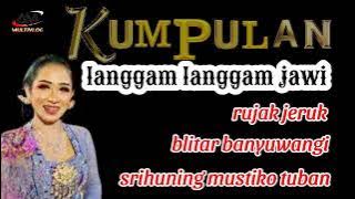 kumpulan langgam langgam jawi nyamleng tenan !!