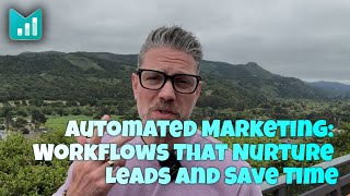Streamline Lead Nurturing with Automation | CCR Growth Insights #58