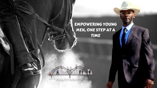Blue Sky ECARD Tony Cowan & Boys to Men of Memphis Mentoring changing Lives, One Young Man at a Time