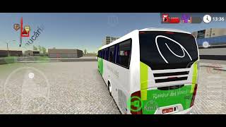The road bus driver// plays more 😂😂 screenshot 5