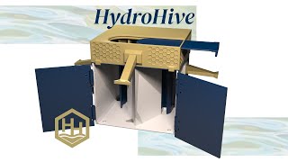 HydroHive ME Capstone Spring 2025