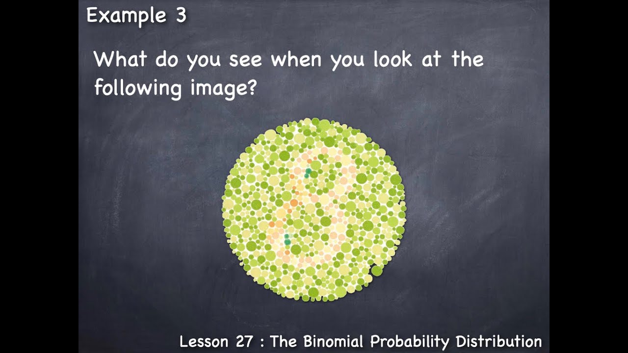 Lesson 27 : Example 3 - YouTube