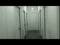 Living in a storage locker 2017