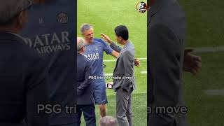 Il Real Madrid SPEGNE l'offerta del PSG per Arda Güler! 😳 #notiziekalcio Il Real Madrid SPEGNE l'offerta del PSG per Arda Güler! 😳 #notiziekalcio