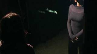In Search of Identity / Interactive Mirror