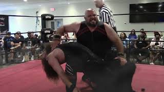 Ncw Nightmare At St.marys Commercial