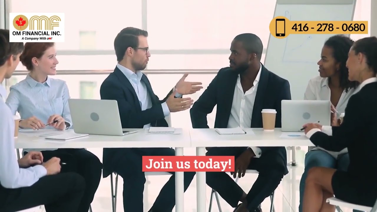 OM Financial Inc. is a leading national MGS with the aspiration to be Canada's premier network