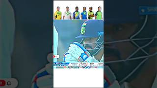 Unlucky Batsmans Out On 199* Runs🔥🤯 #cricket #shorts