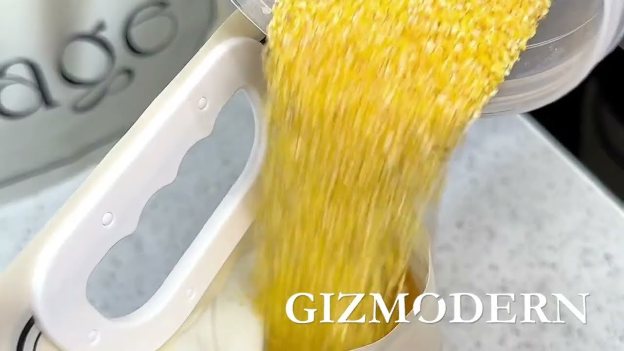 Moisture-proof And Insect-proof Sealed Food Storage Bag