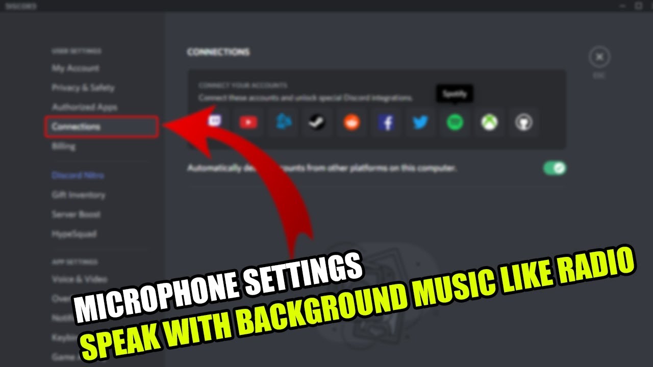 How to Play Music in Discord